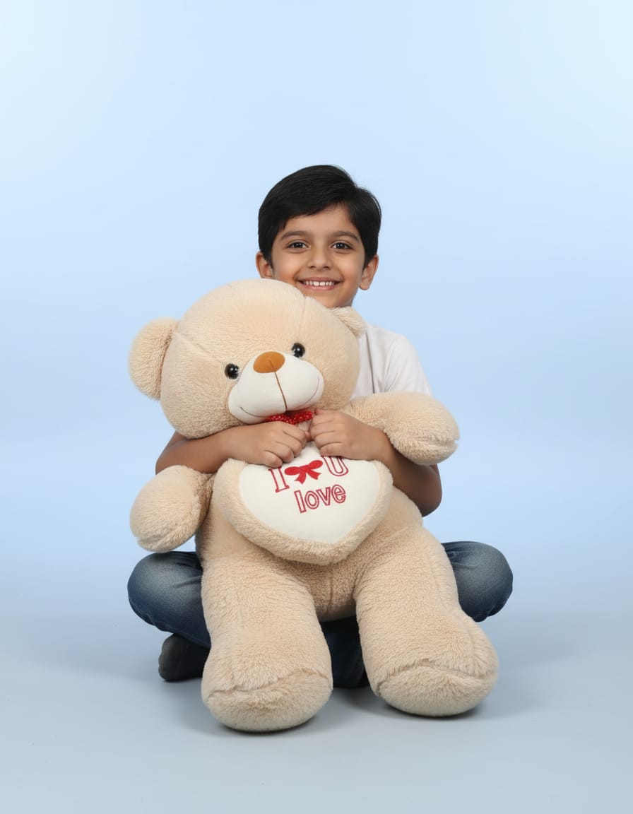 1no. mamu taddy 3fet set 4